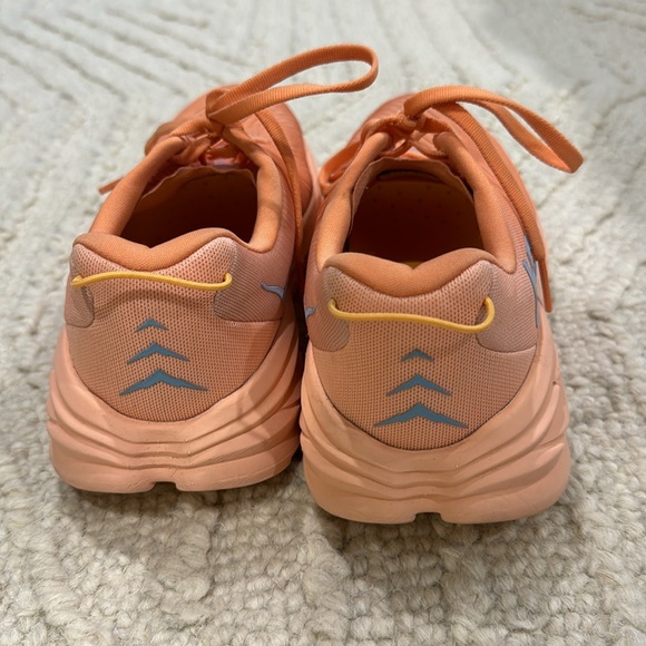 Barely Worn Hoka Rincon 3 - Picture 4 of 6